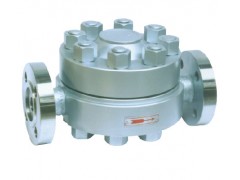 高壓圓盤式蒸汽疏水閥-- 上海隆成閥門有限公司（臺灣首龍閥門有限公司）