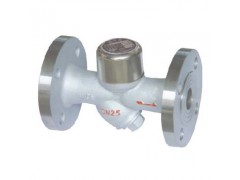 熱動力式蒸汽疏水閥-- 上海隆成閥門有限公司（臺灣首龍閥門有限公司）