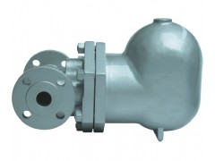 杠桿浮球式蒸汽疏水閥-- 上海隆成閥門有限公司（臺灣首龍閥門有限公司）