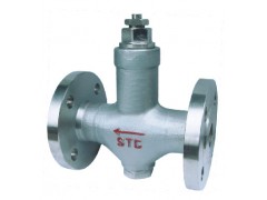 可調恒溫式波紋管式蒸汽疏水閥-- 上海隆成閥門有限公司（臺灣首龍閥門有限公司）