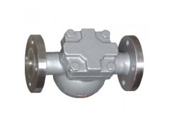 杠桿浮球式蒸汽疏水閥-- 上海隆成閥門有限公司（臺灣首龍閥門有限公司）