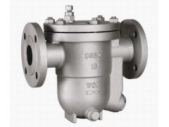 自由浮球式蒸汽疏水閥-- 上海隆成閥門有限公司（臺灣首龍閥門有限公司）