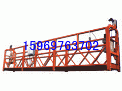 德州吊籃用什么樣的提升機好多少錢？-- 寧津縣鑫源建筑設備制造廠市場部