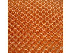 蘇州3D尼龍座套網布型號常熟華宏最全-- 常熟市華宏織造有限公司銷售部