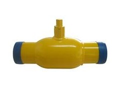 浙江全焊接球閥廠家永嘉縣佳斯科閥門制造最專業-- 永嘉縣佳斯科閥門制造有限公司