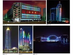 裝飾燈用LED，LED用拓普森-- 珠海拓普森節能科技有限公司