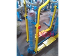 安全耐用的老年健身器材室外健身器材-- 成都金捷諾公司設備廠銷售部