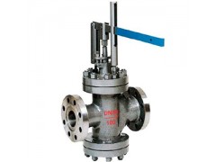 溫州Y45H杠桿式蒸汽減壓閥廠找溫州邦本閥門-- 溫州邦本閥門制造有限公司溫州邦本閥門