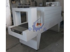 小型PE膜包裝機(jī) 4535PE膜包裝機(jī) PE膜收縮包裝機(jī)-- 鄭州中泰機(jī)械有限公司