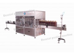 供應(yīng)八頭油類灌裝機(jī)-- 派克龍包裝機(jī)械南京有限公司