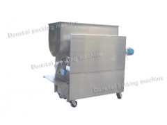 供應(yīng)臥式攪拌醬類電動灌裝機(jī)-- 派克龍包裝機(jī)械南京有限公司