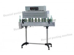 供應標簽熱收縮包裝機-- 派克龍包裝機械南京有限公司