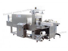 供應(yīng)噴氣式熱收縮包裝機(jī)-- 派克龍包裝機(jī)械南京有限公司