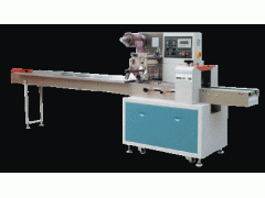 供應全自動枕式包裝機-- 派克龍包裝機械南京有限公司