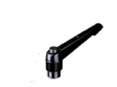 Indexed Clamping Lever with Threaded Insert (HK100302)-- 邦盛機電貿易有限公司