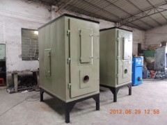 廣東節能生物質燃燒機烘房廠家百林環保科技最專業-- 廣州市百林環保科技有限公司