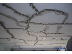 裂縫修補處理 首選重慶筑龍加固-- 重慶筑龍建筑工程有限公司