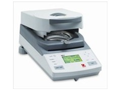 大福實驗儀器專業批發MB45水份快速測定儀-- 西安市碑林區大福實驗儀器經銷部銷售部