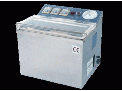 供應DT300茶葉真空包裝機 DT300型-- 派克龍包裝機械南京有限公司