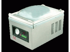 供應DTZF-260臺式真空包裝機-- 派克龍包裝機械南京有限公司