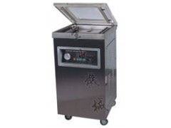 供應XH-400單室真空包裝機-- 派克龍包裝機械南京有限公司