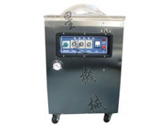 供應500單室真空包裝機-- 派克龍包裝機械南京有限公司