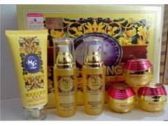 供應正品祈顏美斯菁純新活美白世家六合一，美斯貨到付款-- 廣西南寧市護膚精品化妝品公司銷售部