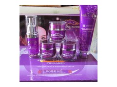 正品包郵，美之花美白煥彩五合一-- 廣西南寧市護膚精品化妝品公司銷售部