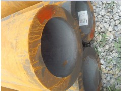 阜陽35#厚壁無縫鋼管 35#大口徑鋼管 大口徑無縫管-- 南京鑫倉管業有限公司