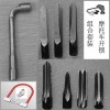 天馬鎖業(yè)專業(yè)批發(fā)各種開鎖工具　萬(wàn)能