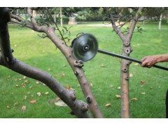 新品專業(yè)多功能電動修枝機供應，價格最優(yōu)惠！-- 石家莊綠華機械科技有限公司