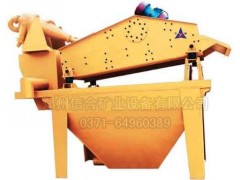 聯合威海銷售高效細沙回收機廠2013全新破碎機產品-- 鄭州信合礦業設備有限公司銷售部