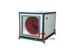 德州HLF-6風機箱公司推薦經濟開發區德冷空調設-- 德州經濟開發區德冷空調設備廠銷售部