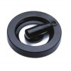 Full Scale Hand Wheel with Folding
