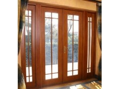 鋁木復合門窗的需求 鋁木復合門窗身份顯現-- 天津市斯瑞閣門窗有限公司銷售部一部