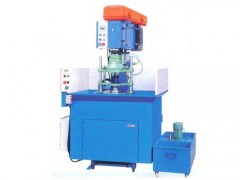 供應桌式油壓自動進刀鉆孔機-- 重慶歐岸貿易有限公司市場部