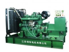 領馭牌無動120-700kw柴油發電機組-- 江蘇領馭電機有限公司