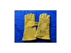 八閩貿易專業批發各種勞保電焊手套-- 工作勞保防護用品內蒙古八閩公司