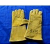 八閩貿易專業批發各種勞保電焊手套
