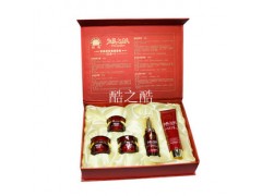 正品雅新國際歆美生肌之白尊貴美顏五一 美白祛斑-- 廣西南寧市護(hù)膚精品化妝品公司銷售部