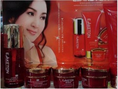 御清堂六合一帶洗面奶，正品御清堂白里透紅系列組合-- 廣西南寧市護(hù)膚精品化妝品公司銷售部