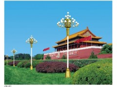 拓普森LED中華燈，完美詮釋中國傳統文化-- 珠海拓普森節能科技有限公司