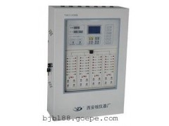 北京JB－QB－8200氣體滅火控制器-- 北京博倫經緯科技發展有限公司