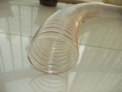 PU食品級軟管-- 寧津百盛塑膠制品有限公司