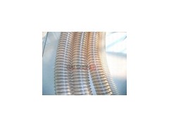 耐油性食品輸送軟管-- 寧津百盛塑膠制品有限公司