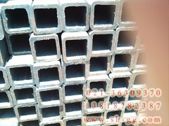 鋼管上海低合金Q345B方矩管廠家【鵬鼎廠】-- 上海方管鵬鼎銷售有限公司方管鵬鼎