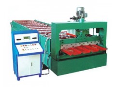 彩鋼復合板流水線-復合板設備的一些常識-- 泊頭市國盛輥軋設備廠銷售部