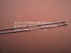 機(jī)械加工；醫(yī)療產(chǎn)品加工；零部件加工-- 蘇州馬蘭特精密機(jī)械有限公司