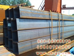 無縫方管震蕩上行,程穩增長局勢-Q345B無縫方管-- 上海低合金方管有限公司寶山分公司第一家大口徑方管廠