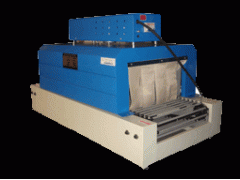 供應塑膜熱收縮包裝機 4020型11-- 派克龍包裝機械南京有限公司